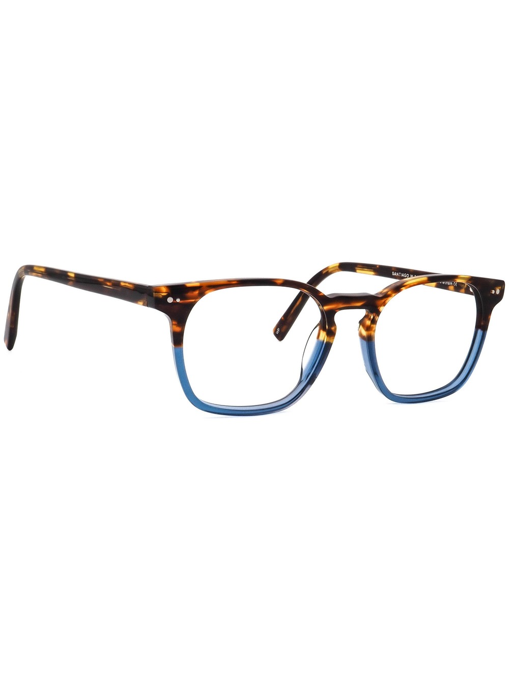 Warby Parker Santiago W 344 Eyewear